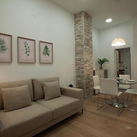 Adda Loft La Oficina Διαμέρισμα Αλικάντε Εξωτερικό φωτογραφία
