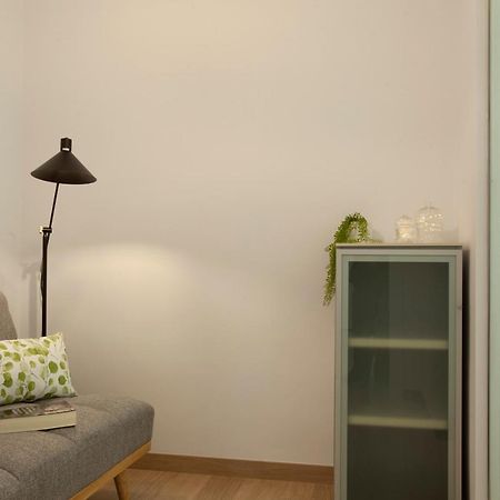 Adda Loft La Oficina Διαμέρισμα Αλικάντε Εξωτερικό φωτογραφία