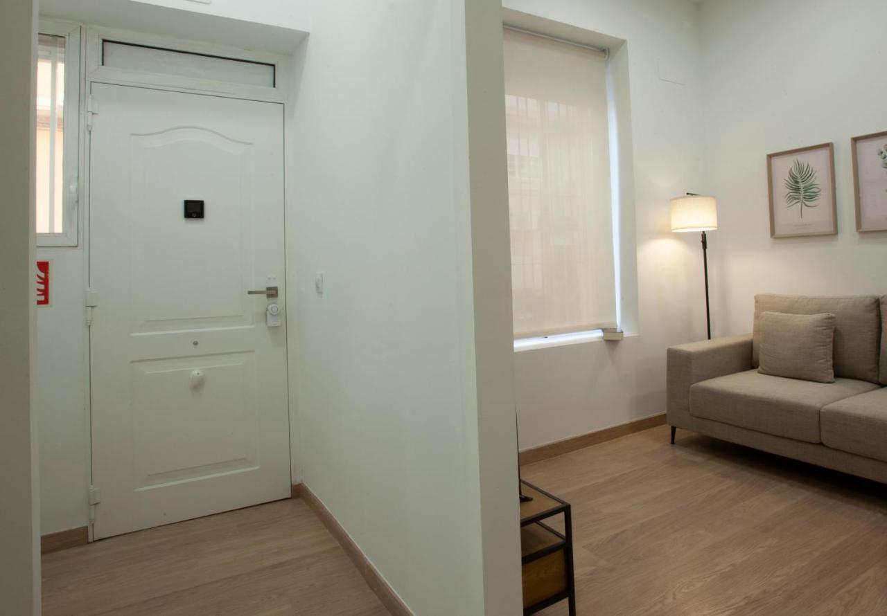 Adda Loft La Oficina Διαμέρισμα Αλικάντε Εξωτερικό φωτογραφία
