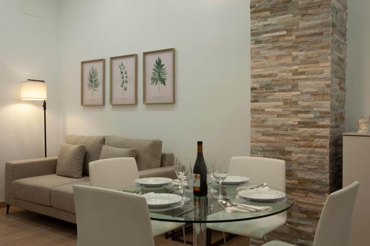 Adda Loft La Oficina Διαμέρισμα Αλικάντε Εξωτερικό φωτογραφία