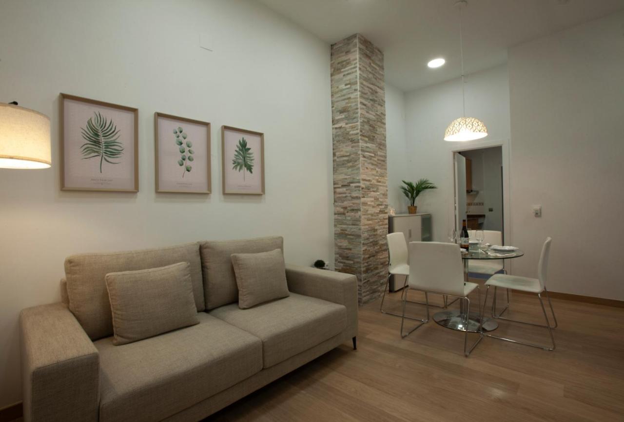 Adda Loft La Oficina Διαμέρισμα Αλικάντε Εξωτερικό φωτογραφία