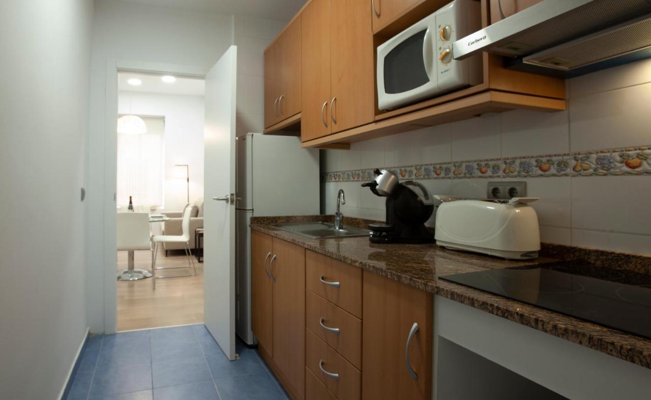 Adda Loft La Oficina Διαμέρισμα Αλικάντε Εξωτερικό φωτογραφία