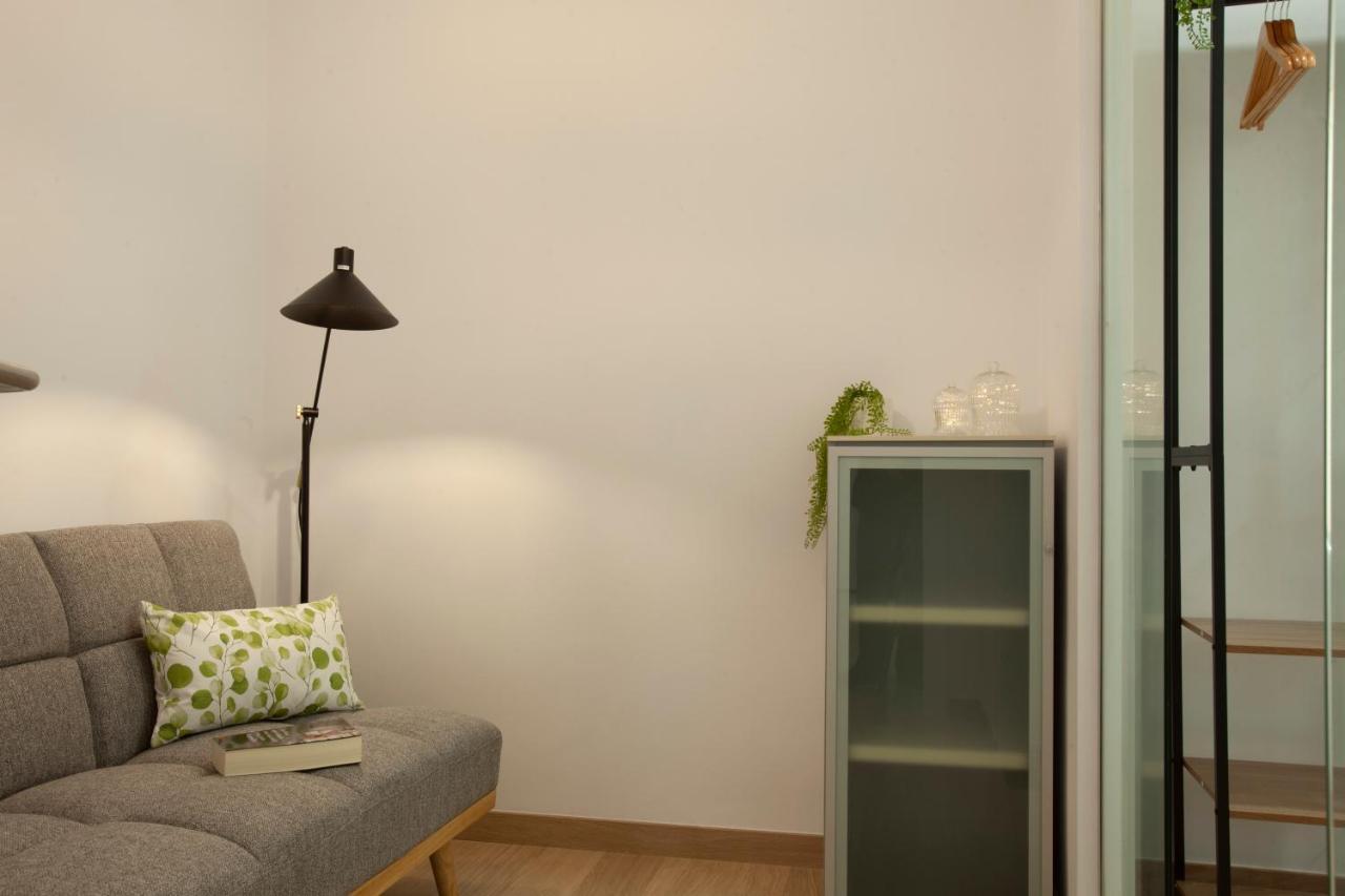 Adda Loft La Oficina Διαμέρισμα Αλικάντε Εξωτερικό φωτογραφία