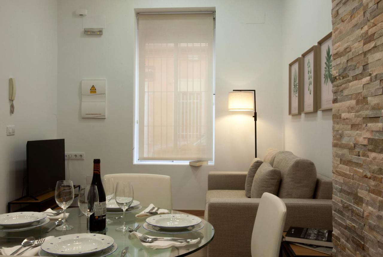 Adda Loft La Oficina Διαμέρισμα Αλικάντε Εξωτερικό φωτογραφία