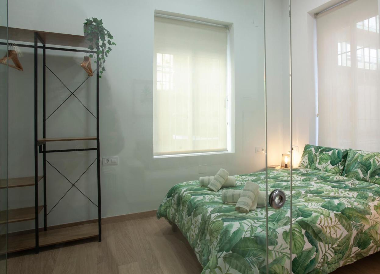 Adda Loft La Oficina Διαμέρισμα Αλικάντε Εξωτερικό φωτογραφία