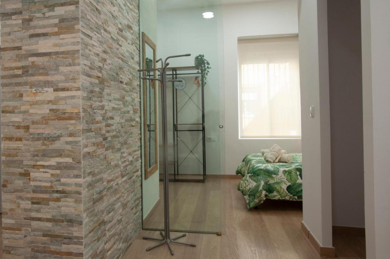 Adda Loft La Oficina Διαμέρισμα Αλικάντε Εξωτερικό φωτογραφία