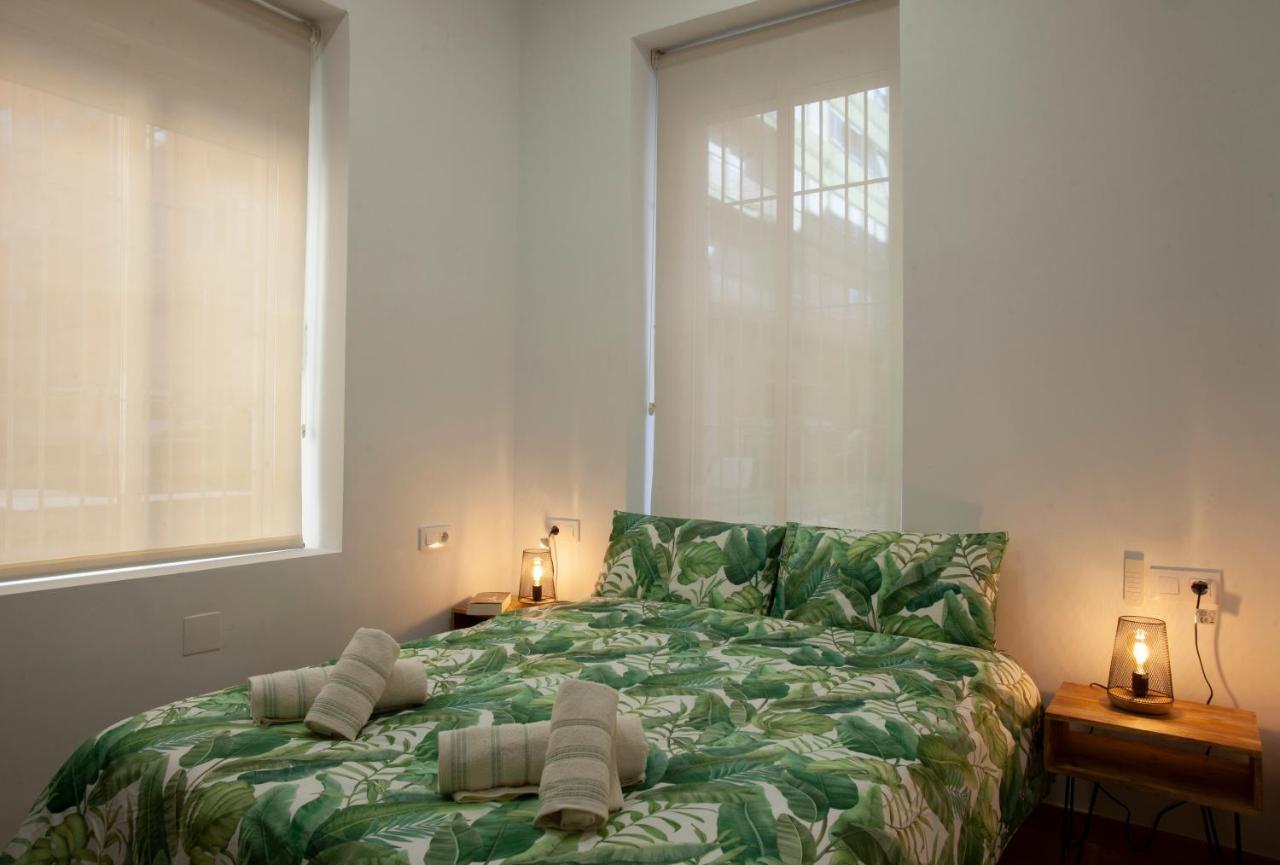 Adda Loft La Oficina Διαμέρισμα Αλικάντε Εξωτερικό φωτογραφία
