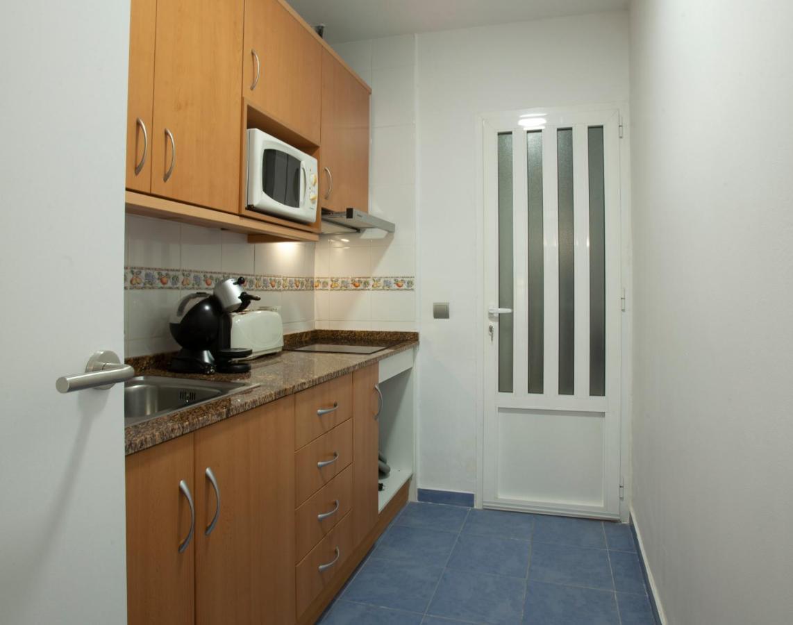 Adda Loft La Oficina Διαμέρισμα Αλικάντε Εξωτερικό φωτογραφία