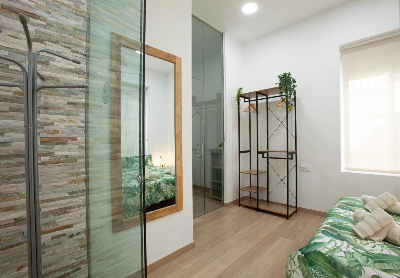 Adda Loft La Oficina Διαμέρισμα Αλικάντε Εξωτερικό φωτογραφία