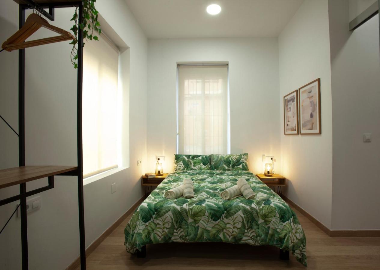 Adda Loft La Oficina Διαμέρισμα Αλικάντε Εξωτερικό φωτογραφία