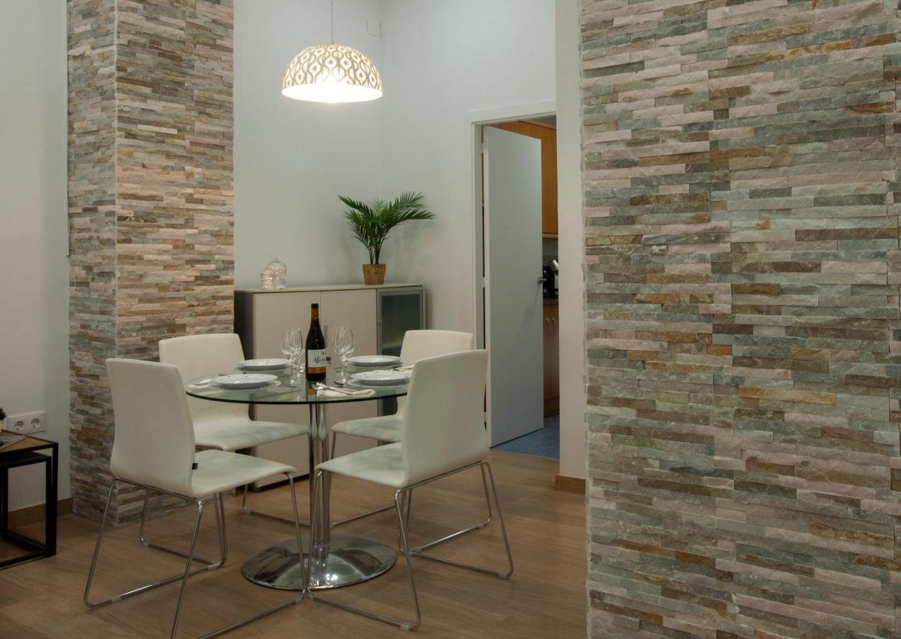 Adda Loft La Oficina Διαμέρισμα Αλικάντε Εξωτερικό φωτογραφία