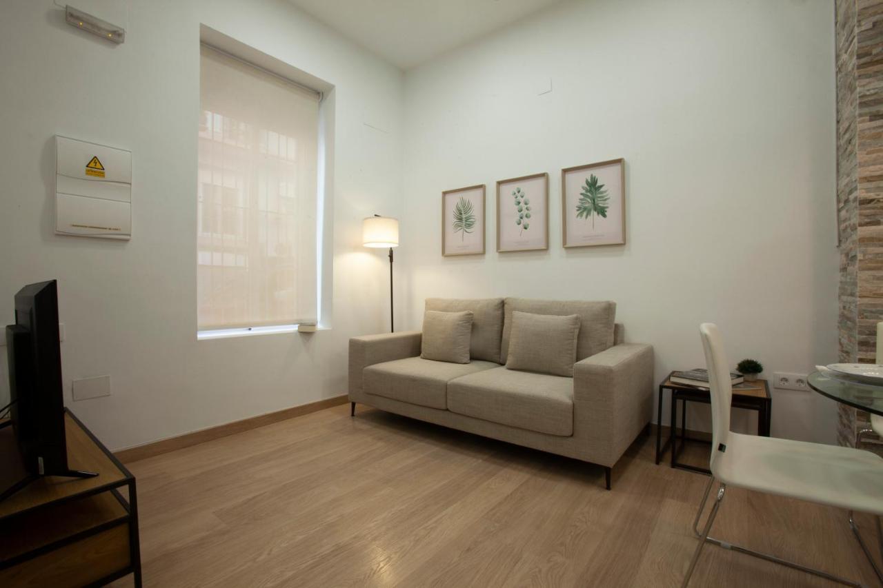 Adda Loft La Oficina Διαμέρισμα Αλικάντε Εξωτερικό φωτογραφία