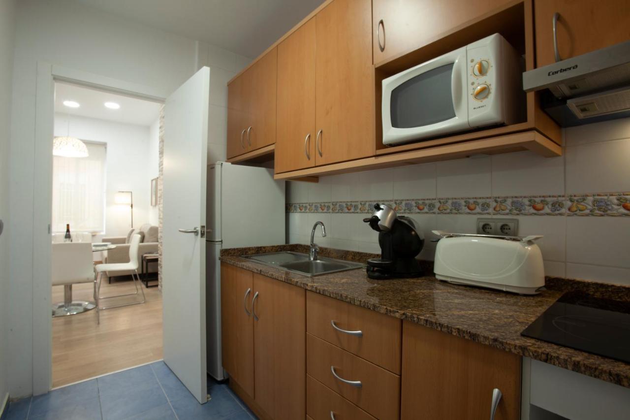 Adda Loft La Oficina Διαμέρισμα Αλικάντε Εξωτερικό φωτογραφία