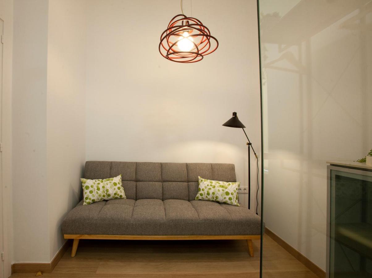 Adda Loft La Oficina Διαμέρισμα Αλικάντε Εξωτερικό φωτογραφία